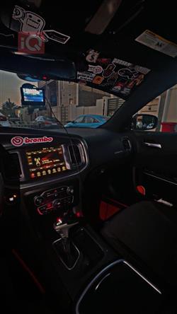 دودج تشارجر